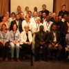 2009 User Conference Proceedings – Cape Town