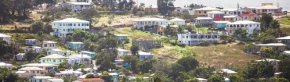Landfolio Improves National Land Management in Antigua and Barbuda
