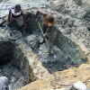 Small-scale Mining Sector Management