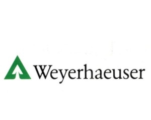 Weyerhaeuser