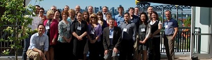 2013 FlexiCadastre Regional User Conference Proceedings – Vancouver