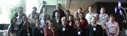 2013 FlexiCadastre Regional User Conference Proceedings – Lima
