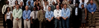 2011 FlexiCadastre User Conference Proceedings – Cape Town