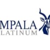 Thea Jansen van Vuuren, Contractor assisting Impala Platinum