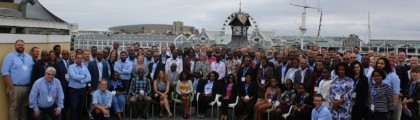 2019 Landfolio for Natural Resources User Conference Proceedings – Cape Town