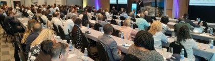 2020 Landfolio for Natural Resources User Conference Proceedings – Cape Town