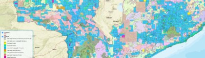 Mozambique streaks ahead with new e-government cadastre advance