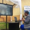 Uganda Minister of Energy and Mineral Development, Irene Muloni Launches Online Mineral Licensing System