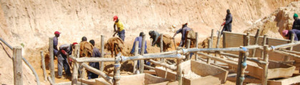 Uganda tightens mineral licensing