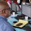 Belize Minister and staff trained on Trimble’s Landfolio System