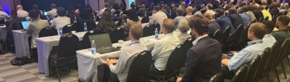 2023 Landfolio User Conference Proceedings – Cape Town