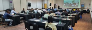 2023 Latin America Landfolio User Conference Proceedings – Belo Horizonte